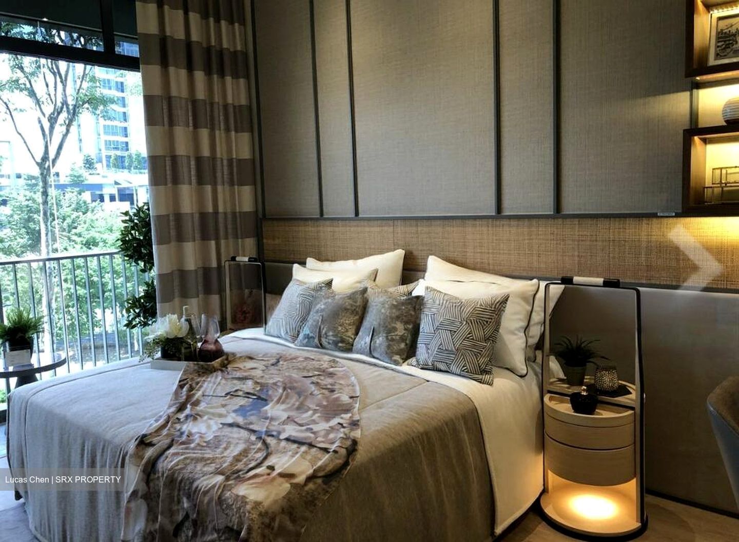 Piermont Grand (D19), Condominium #481779761